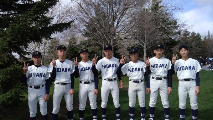 日高リトルシニア メイン画像2