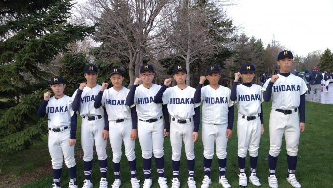 日高リトルシニア メイン画像3