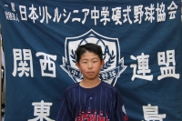 津村　勘太