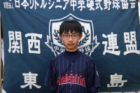 上野　滉太