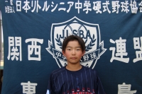 尼川　健太