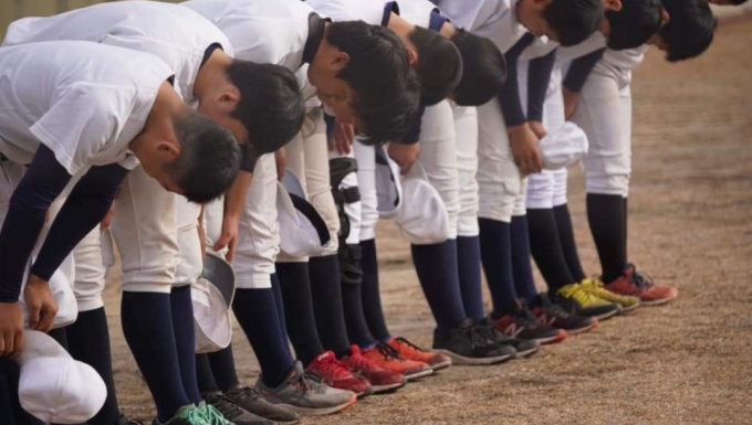 東かがわリトルシニア メイン画像2