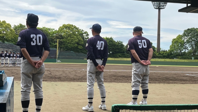 横浜東金沢リトルシニア メイン画像3
