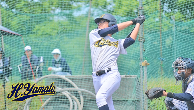 東大和リトルシニア メイン画像2