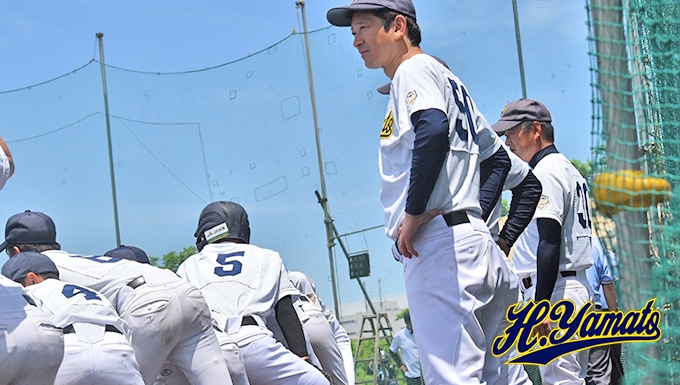 東大和リトルシニア メイン画像5