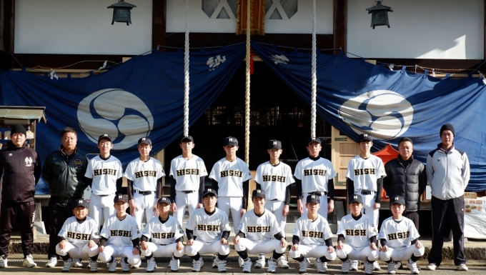 広島西リトルシニア メイン画像2