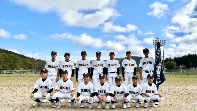 広島西リトルシニア メイン画像4