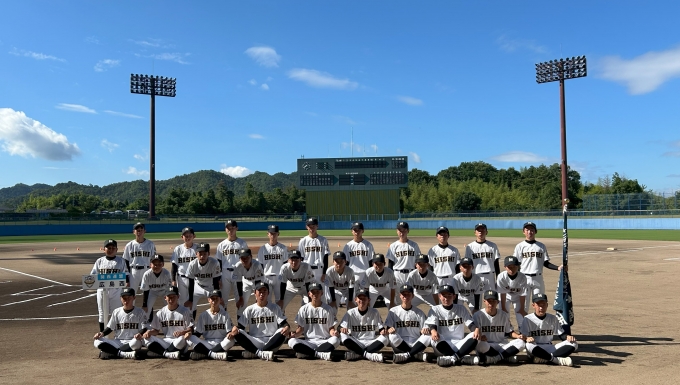 広島西リトルシニア メイン画像5