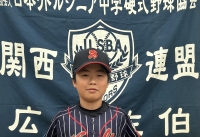 畠中　康助