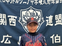 山口　誠介