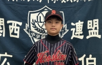 松本　拓真
