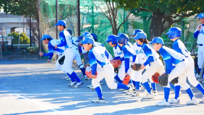 久本ブルーエンジェルス メイン画像2