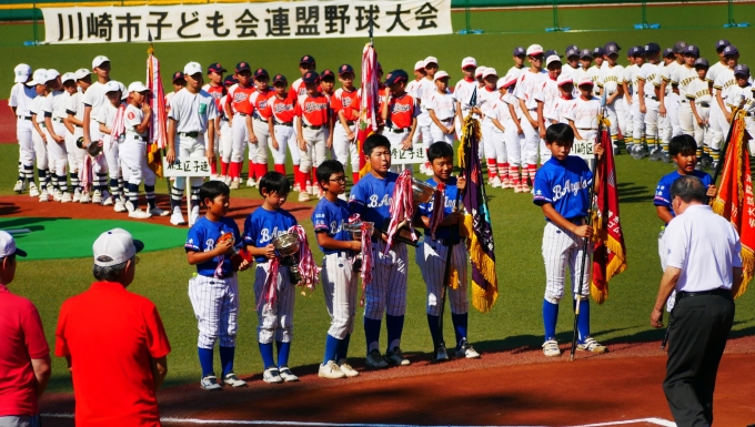 久本ブルーエンジェルス メイン画像3