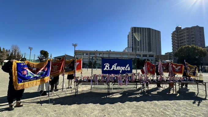 久本ブルーエンジェルス メイン画像4