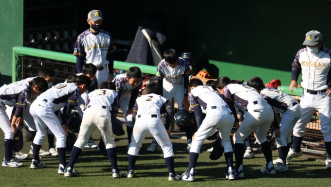 日立イーグルス野球スポーツ少年団 メイン画像3
