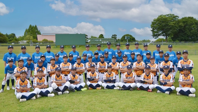 常陸太田リトルシニア メイン画像4