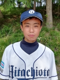 後藤　遥生