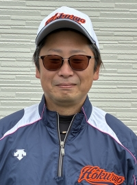 脇坂　洸至