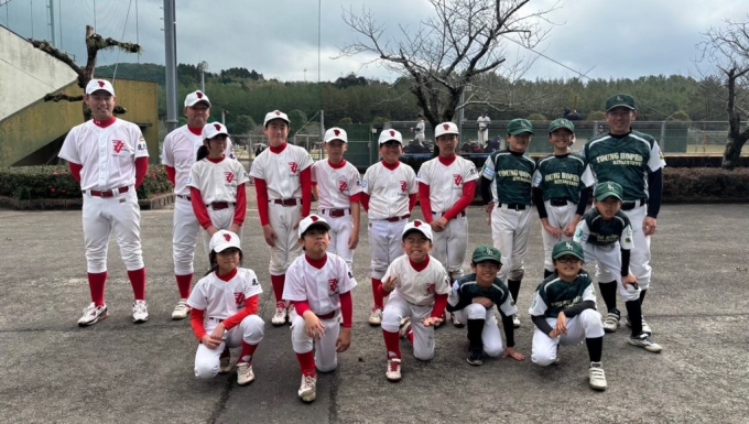 ヤング北九州ホープス小学部 メイン画像3