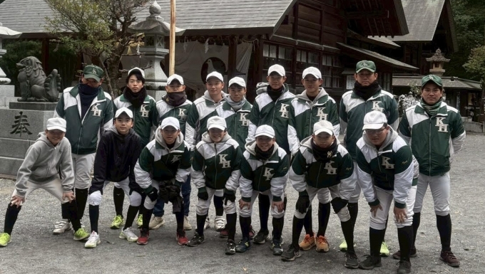 ヤング北九州ホープス中学部 メイン画像5