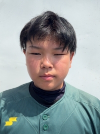 佐藤　皇翔