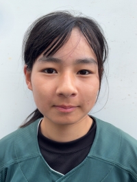 松尾　彩羽