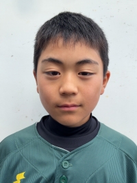 丸山　優太郎