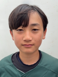 吉田　瞬
