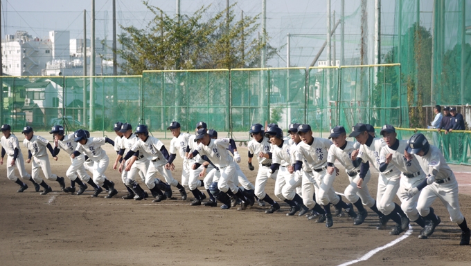 枚方リトルシニア メイン画像3