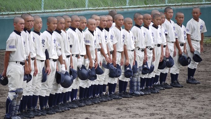 枚方リトルシニア メイン画像5