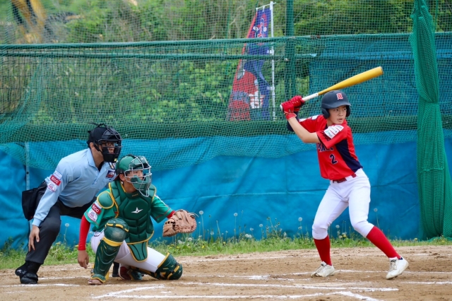 ニュース 第50回全日本選手権大会関西予選