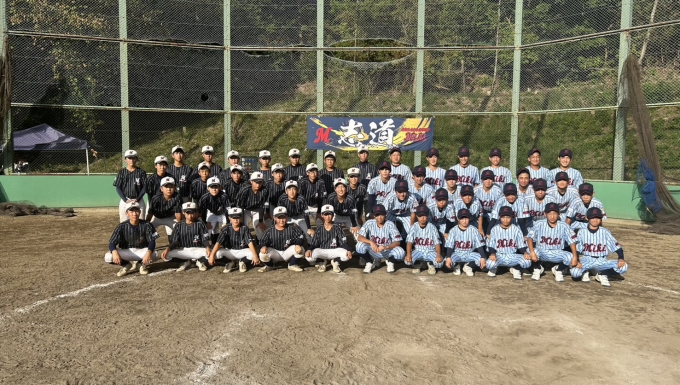 兵庫三木リトルシニア メイン画像3