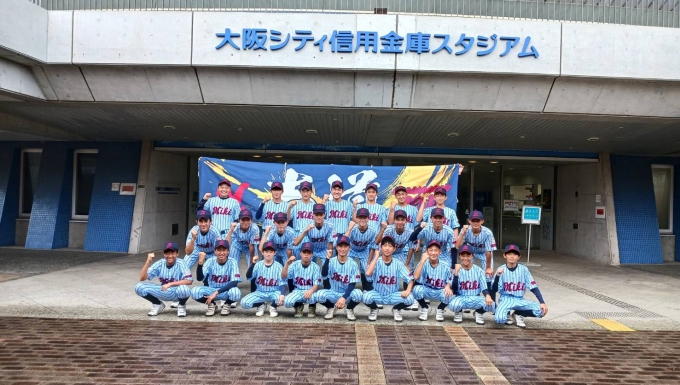 兵庫三木リトルシニア メイン画像4