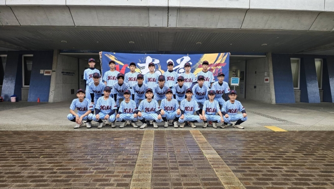 兵庫三木リトルシニア メイン画像5