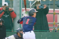 兵庫三木リトルシニア 公式