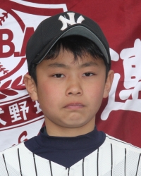 池上　塁