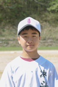山下　渚斗