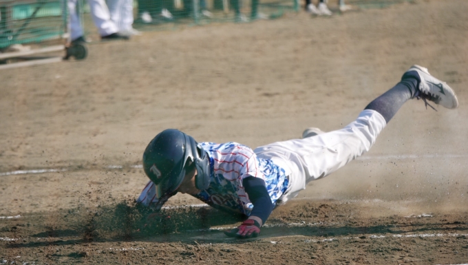 石巻リトルシニア メイン画像4