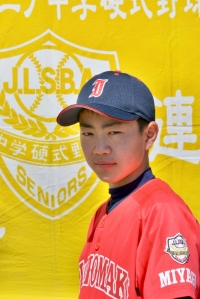 酒井　恭