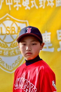 津田　雅斗