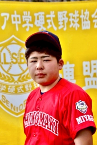 兵頭　輝