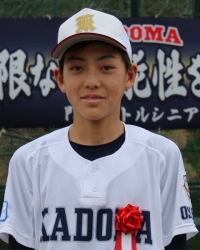 山崎　想介