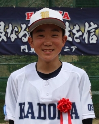 中澤　太陽