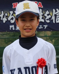 平岡　結翔