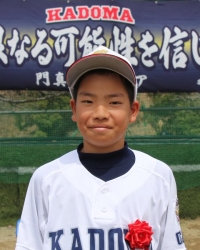 中山　蓮希