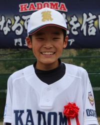 櫛部　輝仁