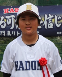 野村　風雅