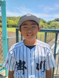 水野　修希