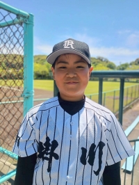 山崎　銀士