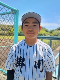 白井　堆智